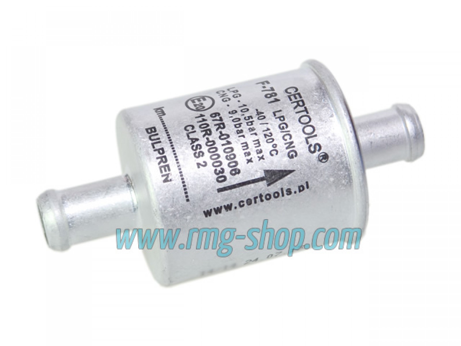 Med Filtro FL-One (Gas Fase) - 14/14 AUTO Gas, GPL, GPL - Foto 12